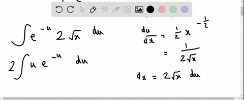 find-indefinite-integral-int-e-sqrtx-d-x-hint-first-make-the-substitution-usqrtx-then-integrate-by-p