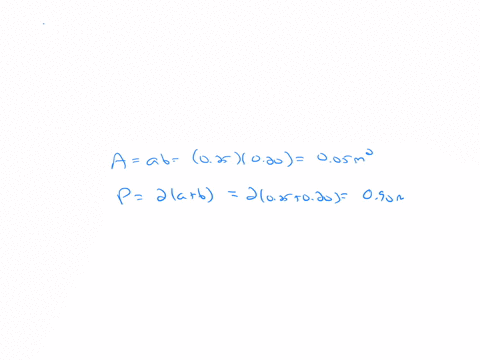 the-galvanized-steel-duct-is-used-to-pass-the-air-with-a-velocity-of-5-mathrmm-mathrms-determine-the
