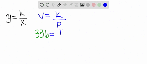 the-volume-of-a-gas-in-a-container-varies-inversely-as-the-pressure-on-the-gas-if-a-container-of-arg