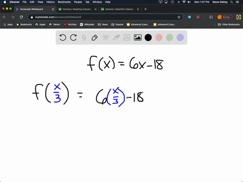 evaluating-functions-use-the-function-to-evaluate-the-indicated-expressions-and-simplify-fx6-x-18-qu