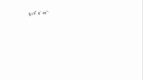 convert-angle-to-decimal-degrees-to-three-decimal-places-354circ-8prime-29prime-prime