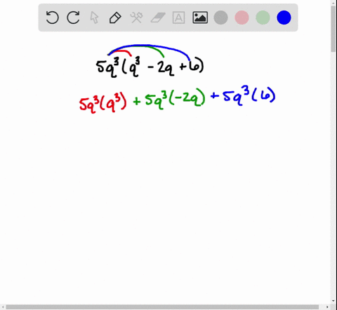 multiply-5-q3leftq3-2-q6right