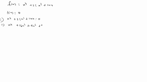 a-find-all-zeros-of-the-function-b-write-the-polynomial-as-a-product-of-linear-factors-and-c-use-y-7