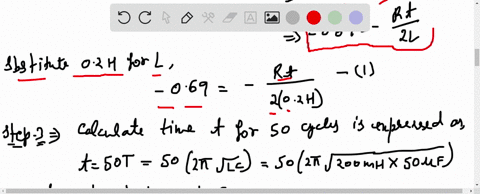 what-resistance-r-must-be-connected-in-series-with-a-200-mh-inductor-of-the-resulting-r-l-c-oscillat