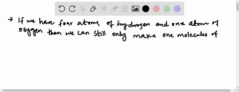 why-is-the-theoretical-yield-of-a-reaction-determined-only-by-the-amount-of-the-limiting-reagent