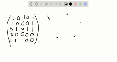 ⏩SOLVED:Draw a diagram of the directed graph corresponding to each ...