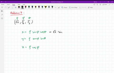 convert-the-spherical-point-rho-phi-theta-into-rectangular-coordinates-leftsqrt2-fracpi6-fracpi3righ