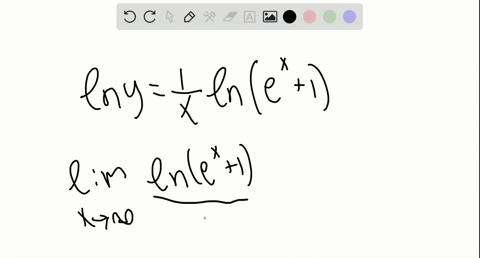 calculate-lim-_x-rightarrow-inftyleftex1right1-x