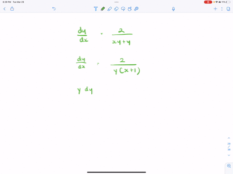 the-differential-equation-is-separable-find-the-general-solution-in-an-explicit-form-if-possible--17