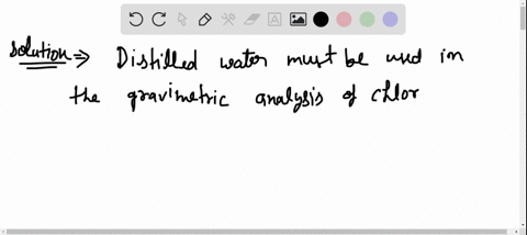 distilled-water-must-be-used-in-the-gravimetric-analysis-of-chlorides-why-2