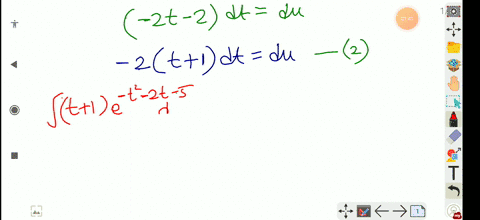 perform-the-indicated-integrations-intt1-e-t2-2-t-5-d-t