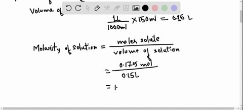 a-calculate-the-molarity-of-a-solution-that-contains-0175-mathrmmol-mathrmzncl_2-in-exactly-150-math