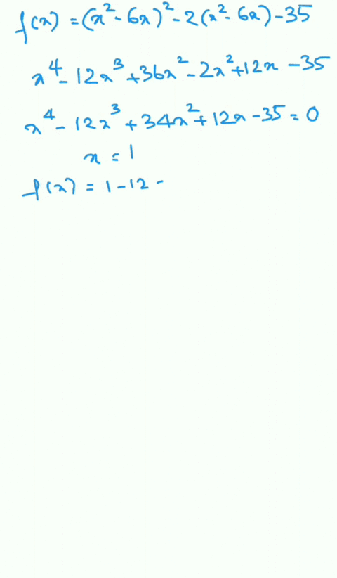 find-all-x-intercepts-of-the-graph-of-f-if-none-exists-state-this-do-not-graph-fxleftx2-6-xright2-2l