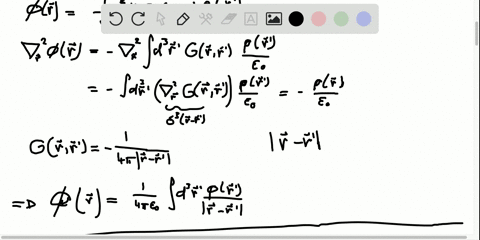 electrostatic-charge-is-distributed-in-a-sphere-of-radius-r-centered-on-the-origin-determine-the-for
