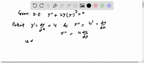 in-problems-solve-the-given-differential-equation-by-using-the-substitution-uyprime-yprime-prime2-yl