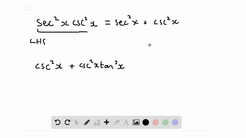 verify-each-identity-sec-2-x-csc-2-xsec-2-xcsc-2-x