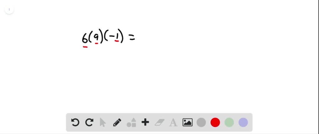 what is the product of 13 and 6
