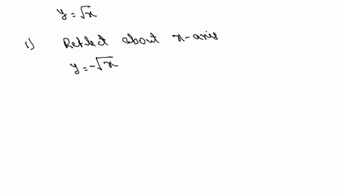 find-the-function-that-is-finally-graphed-after-each-of-the-following-transformations-is-applied-to-