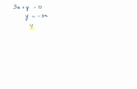 a-rewrite-the-given-equation-in-slope-intercept-form-by-solving-for-y-b-give-the-slope-and-y-interce