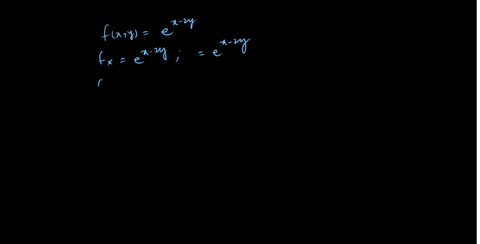 find-f_x-x-f_y-y-and-f_z-z-where-applicable-fx-yex-2-y