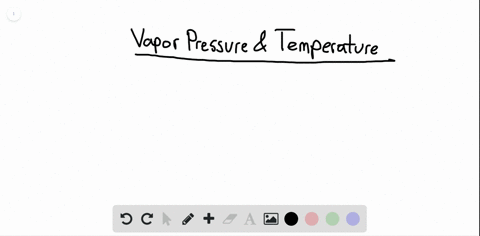 as-the-temperature-of-a-liquid-increases-what-happens-to-the-vapor-pressure