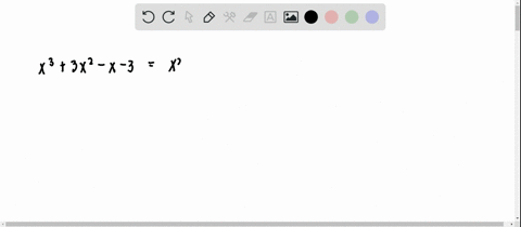 3176-factor-the-expression-completely-x33-x2-x-3