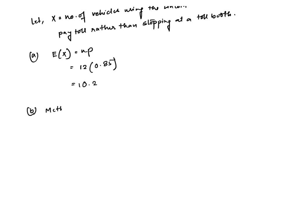 SOLVED Statistics from the Port Authority of New York and New Jersey