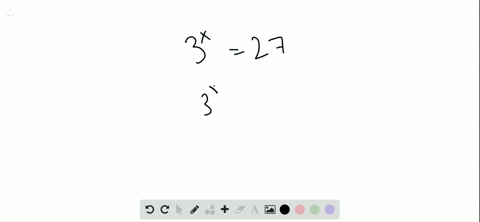 solve-each-equation-for-x-see-example-4-3x27