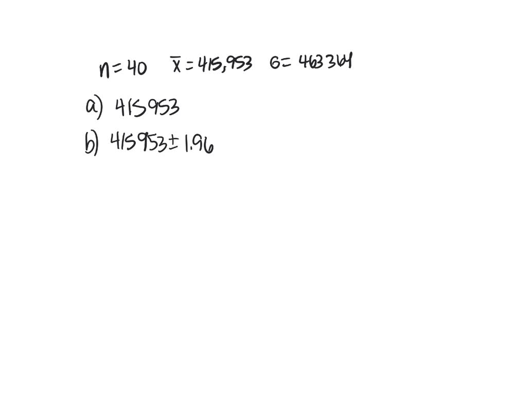 SOLVEDA simple random sample of 40 salaries of NCAA football coaches