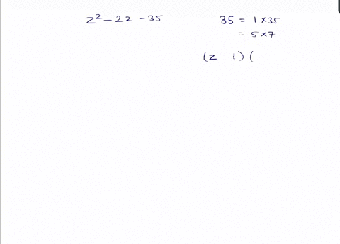 factor-each-polynomial-using-the-trial-and-error-method-z2-2-z-35