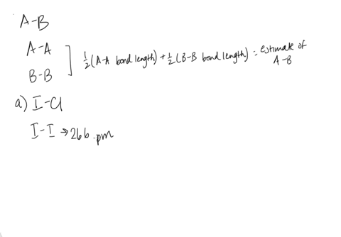 a-relationship-between-bond-lengths-and-single-covalent-radii-of-atoms-is-given-on-page-443-use-this