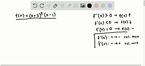 in-exercises-17-42text-a-find-the-critical-numbers-of-ftext-if-any-b-find-the-open-intervals-on-wh-8