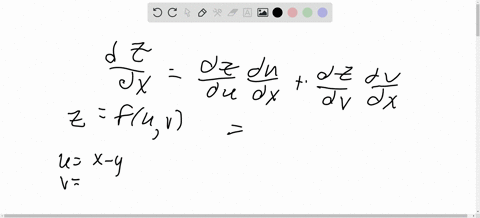 let-zfx-y-y-x-show-that-partial-z-partial-xpartial-z-partial-y0