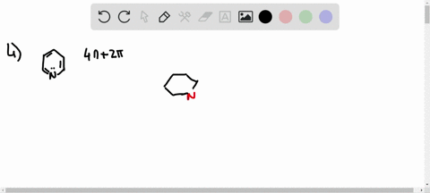 pyridine-is-a-flat-hexagonal-molecule-with-bond-angles-of-120circ-it-undergoes-substitution-rather-t