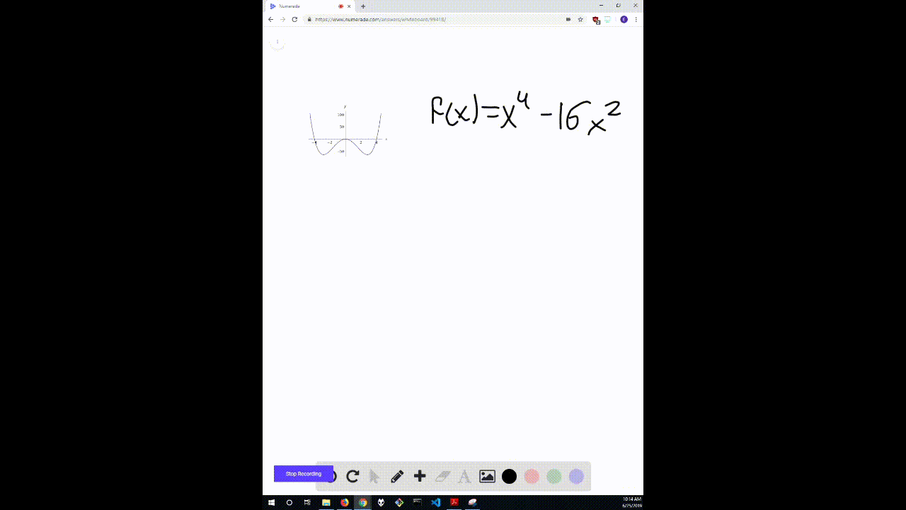 solved-a-function-f-is-given-a-use-a-graphing-device-to-draw-the-graph-of-f-b-state