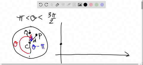 beginarrayltext-let-p-text-be-a-point-at-a-distance-d-text-from-the-center-of-a-circle-of-text-radiu
