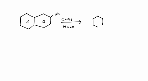 mathrmchcl_3-mathrmnaoh-product-the-major-product-is