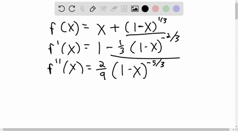 determine-the-intervals-where-the-graph-of-the-given-function-is-concave-up-and-concave-down-fxx31-x