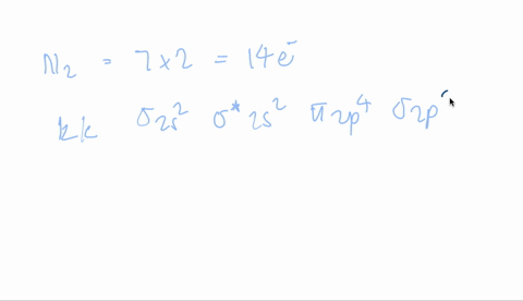 using-molecular-orbital-theory-determine-the-electronic-structure-of-the-first-excited-electronic--2