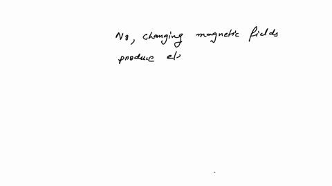 do-constant-magnetic-fields-produce-electric-fields-do-changing-magnetic-fields-produce-electric-fie