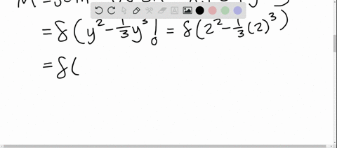 find-the-center-of-mass-of-a-thin-plate-of-constant-density-delta-covering-the-given-region-the-re-8
