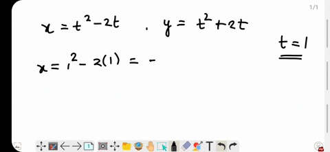 find-an-equation-of-the-tangent-line-to-the-curve-for-the-given-value-of-t-xt2-2-t-quad-yt22-t-qua-4