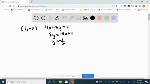 write-the-slope-intercept-equation-of-the-line-that-passes-through-the-given-point-and-that-is-perpe