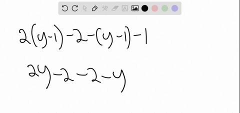 simplify-2y-1-2-y-1-1