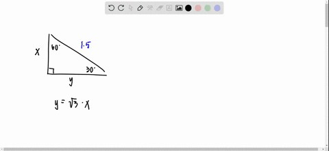 in-a-30circ-60circ-90circ-right-triangle-the-length-of-the-hypotenuse-is-15-feet-to-the-nearest-hund