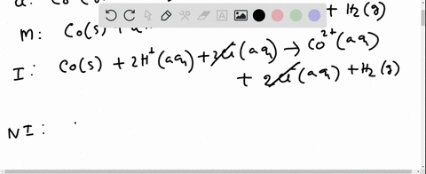write-balanced-molecular-ionic-and-net-ionic-equations-for-the-reactions-of-the-following-metals-w-2