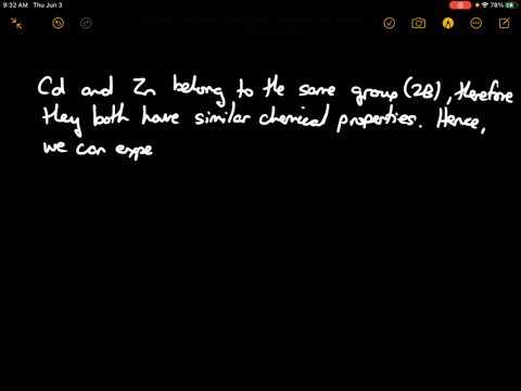 why-would-you-reasonably-expect-cadmium-to-be-a-contaminant-in-zinc-but-not-in-silver
