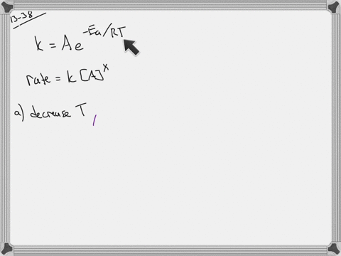 the-chemical-reaction-mathrma-longrightarrow-mathrmbmathrmc-has-a-rate-constant-that-obeys-the-arr-2