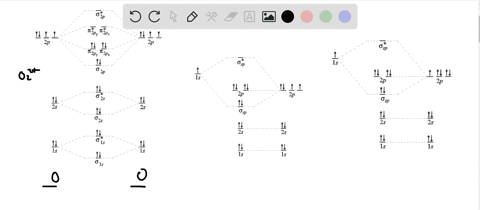 draw-and-label-the-complete-mathrmmo-energy-level-diagrams-for-the-following-species-for-each-dete-2