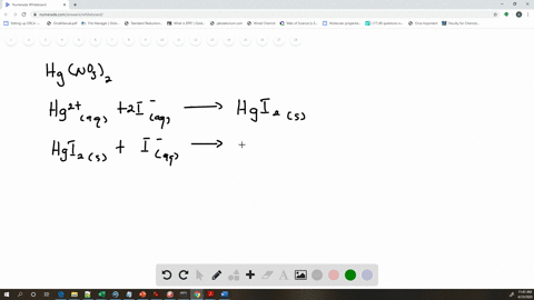 when-aqueous-ki-is-added-gradually-to-mercuryii-nitrate-an-orange-precipitate-forms-continued-additi